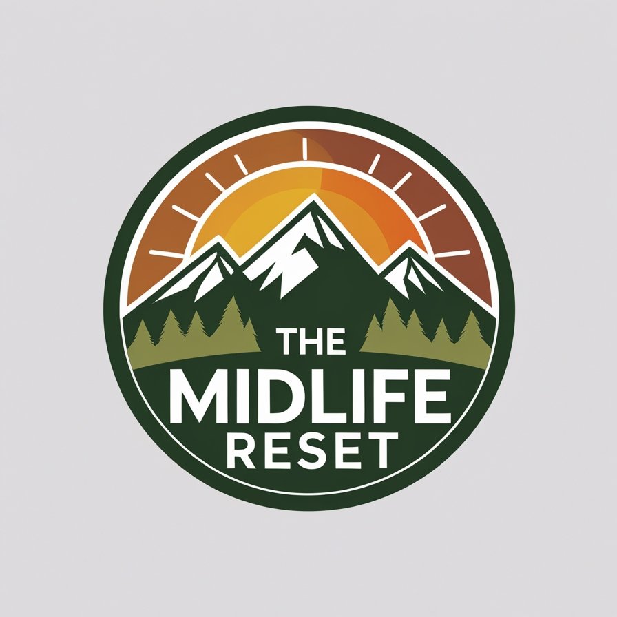 The Midlife Reset